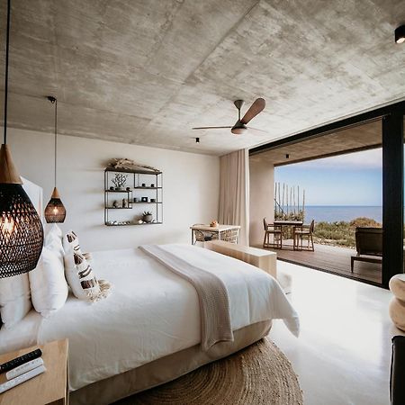 Pure Sea Boutique Lodge Goudiniweg Zewnętrze zdjęcie