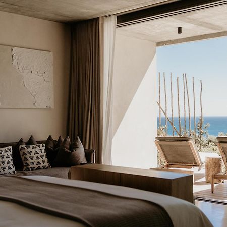 Pure Sea Boutique Lodge Goudiniweg Zewnętrze zdjęcie