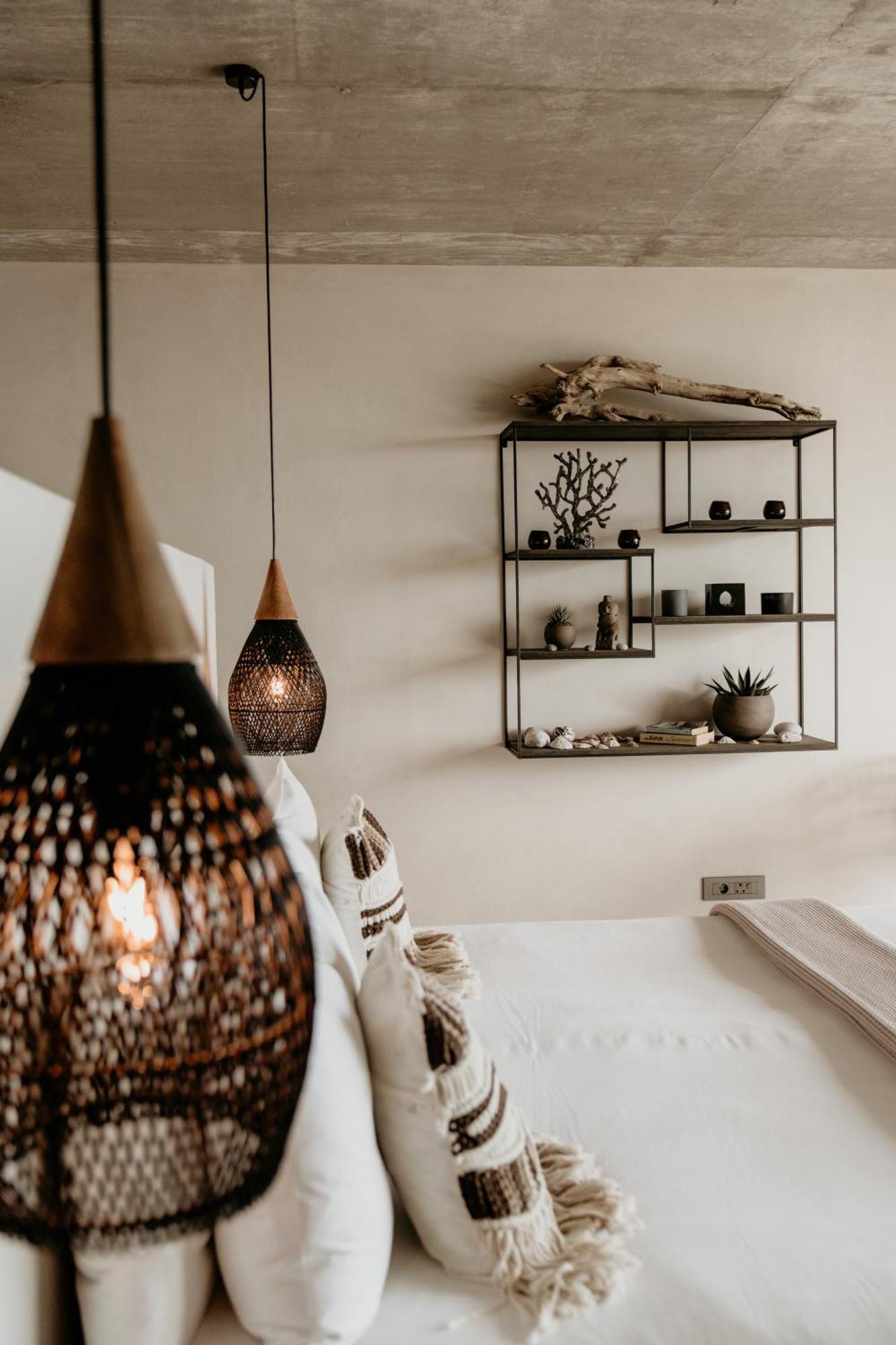 Pure Sea Boutique Lodge Goudiniweg Zewnętrze zdjęcie