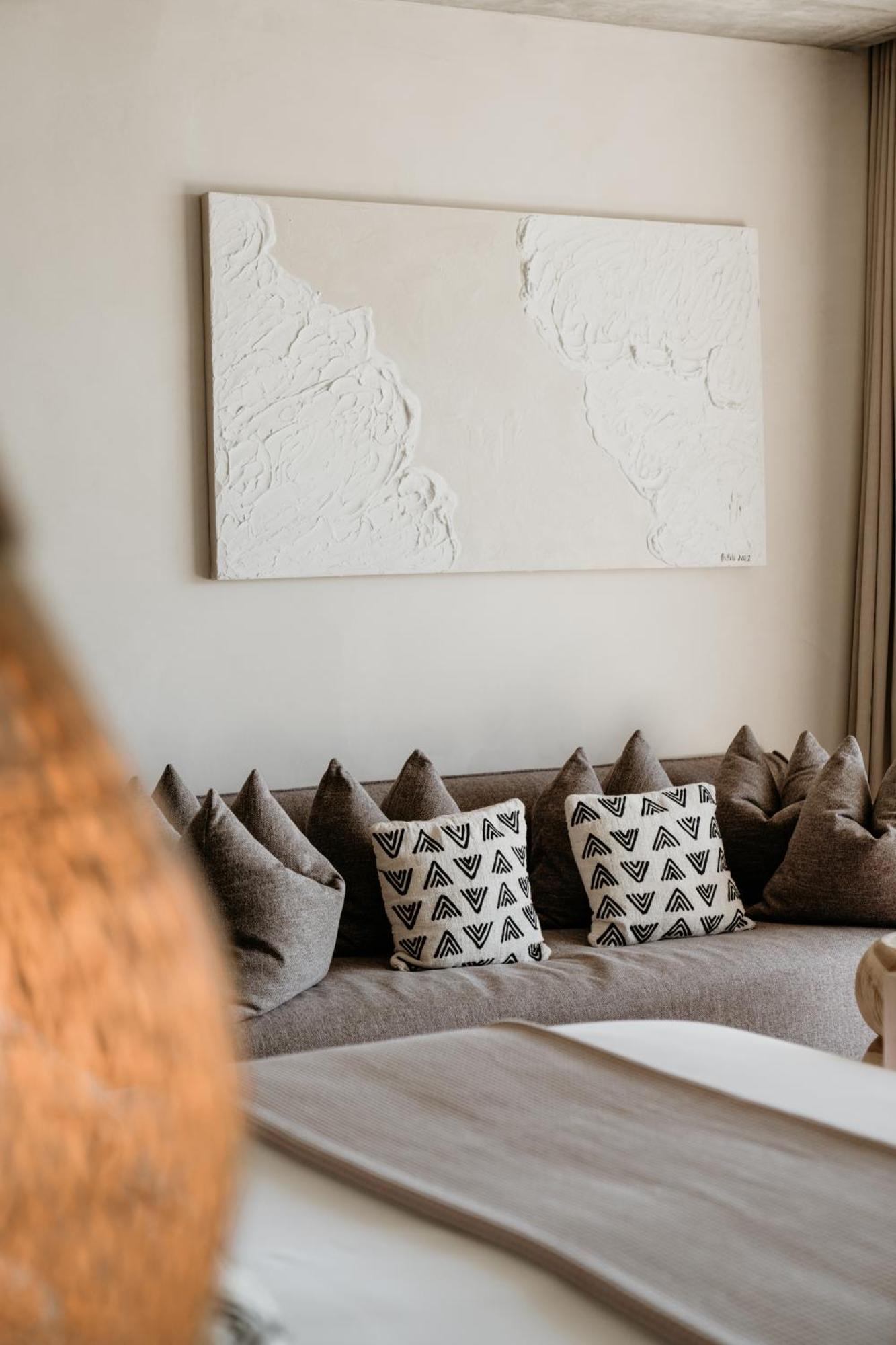 Pure Sea Boutique Lodge Goudiniweg Zewnętrze zdjęcie