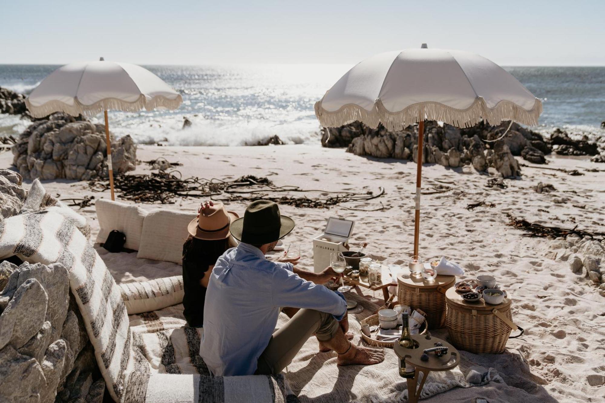 Pure Sea Boutique Lodge Goudiniweg Zewnętrze zdjęcie