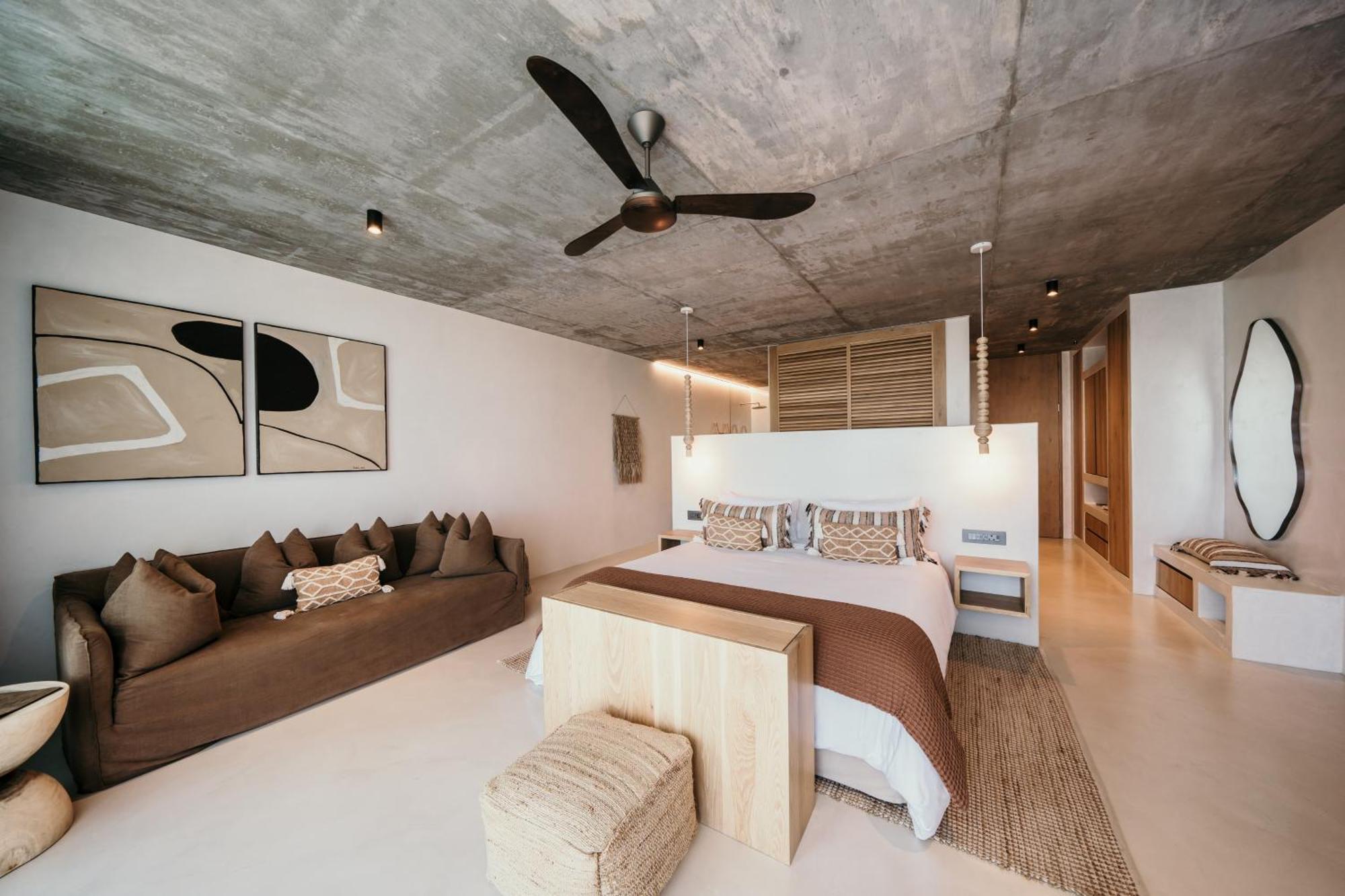 Pure Sea Boutique Lodge Goudiniweg Zewnętrze zdjęcie