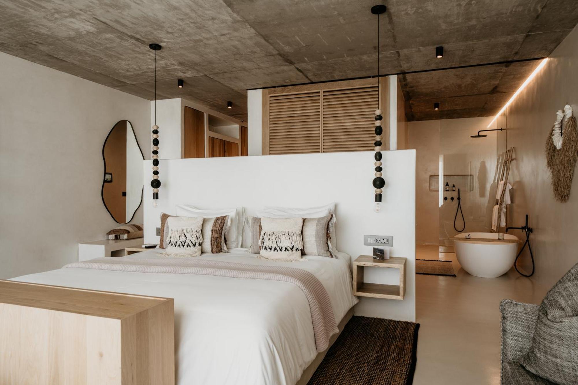 Pure Sea Boutique Lodge Goudiniweg Zewnętrze zdjęcie
