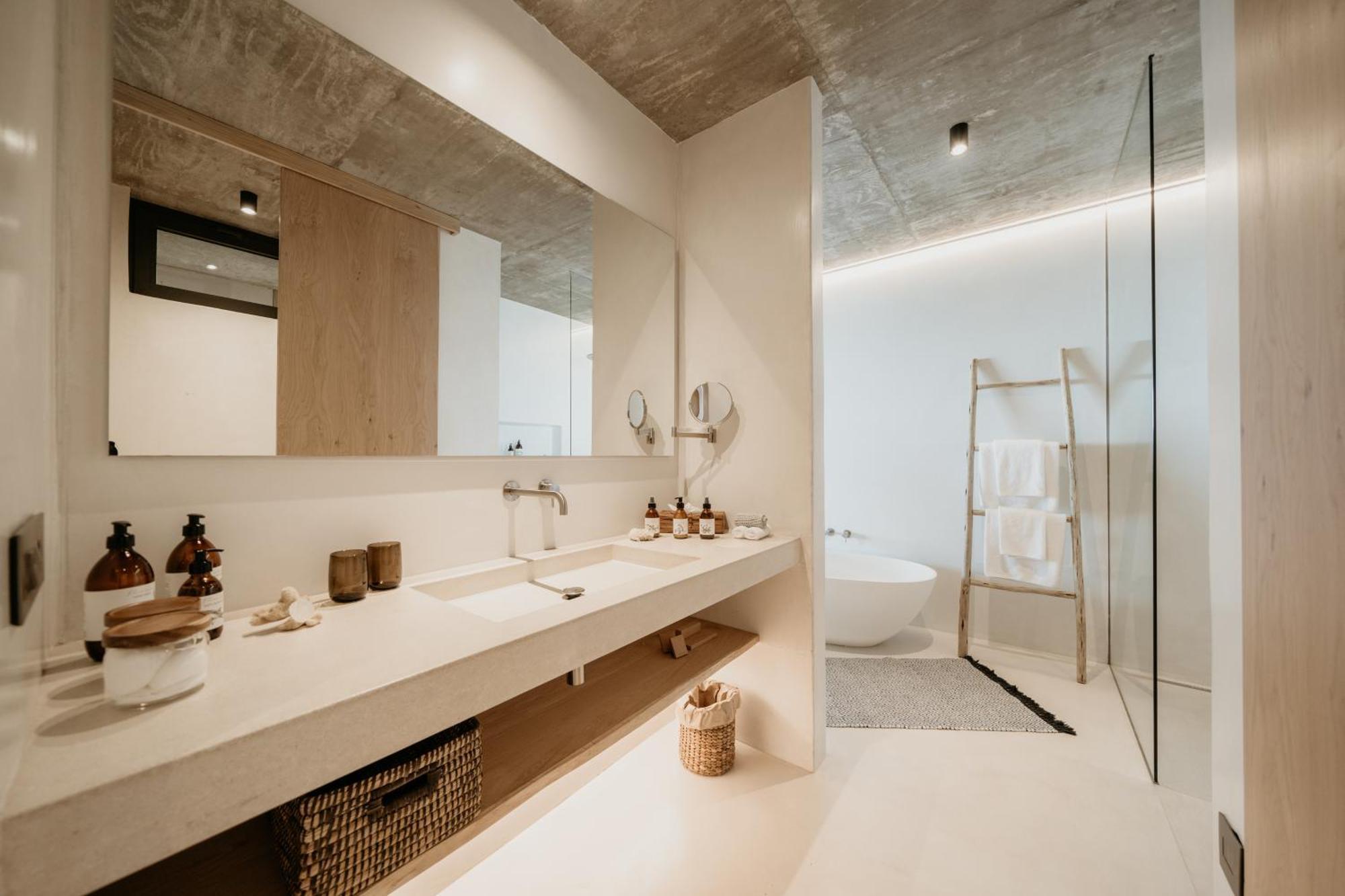Pure Sea Boutique Lodge Goudiniweg Zewnętrze zdjęcie