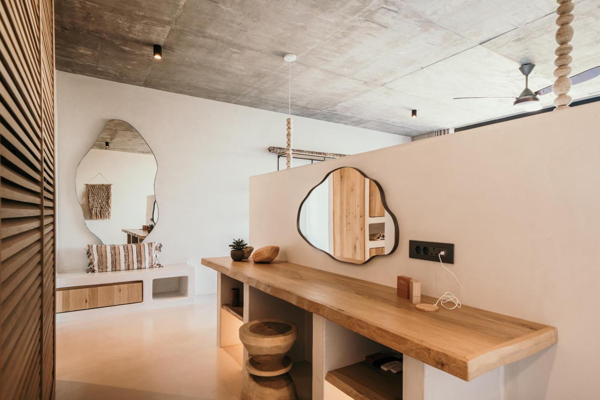 Pure Sea Boutique Lodge Goudiniweg Zewnętrze zdjęcie