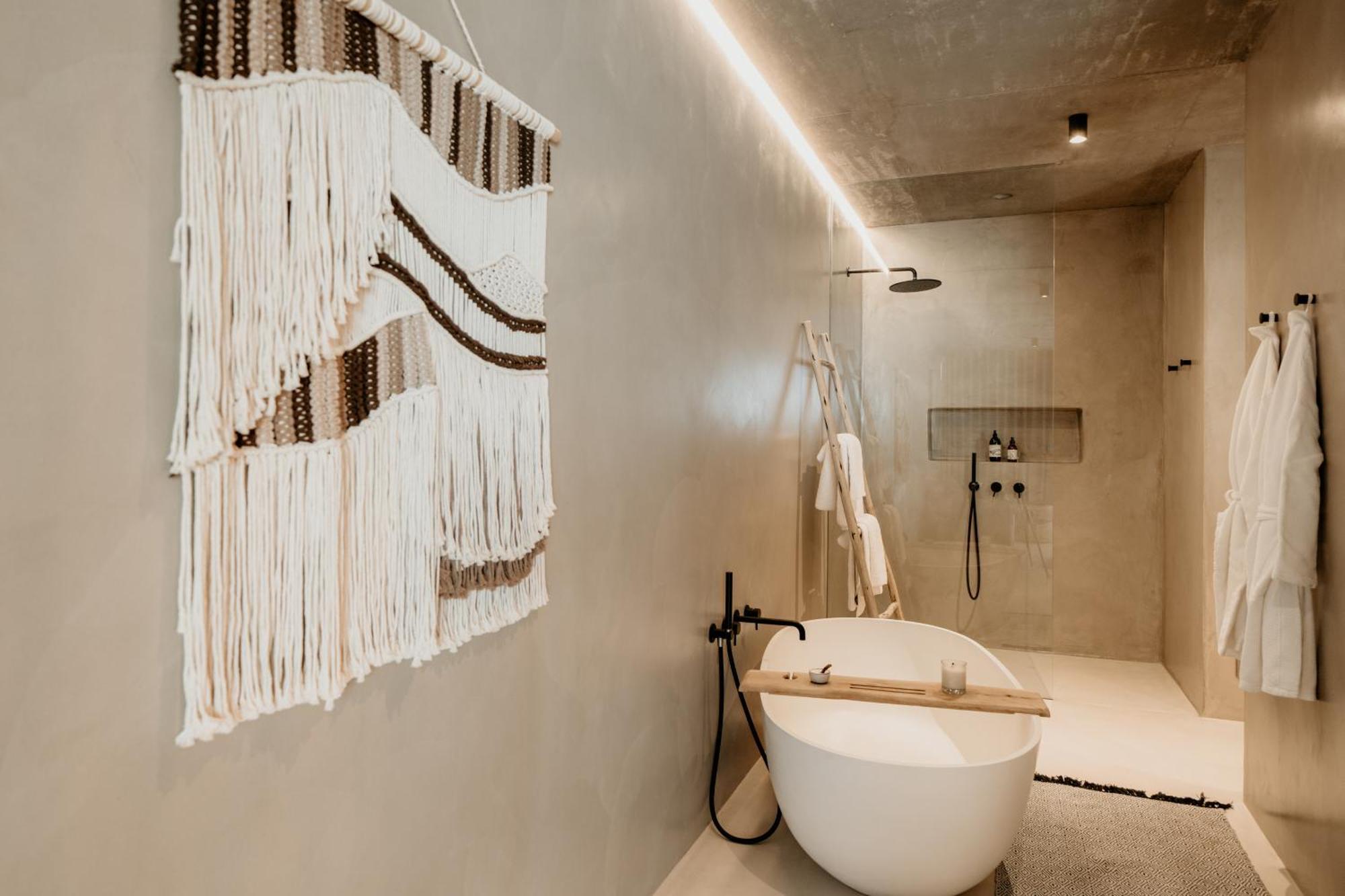 Pure Sea Boutique Lodge Goudiniweg Zewnętrze zdjęcie