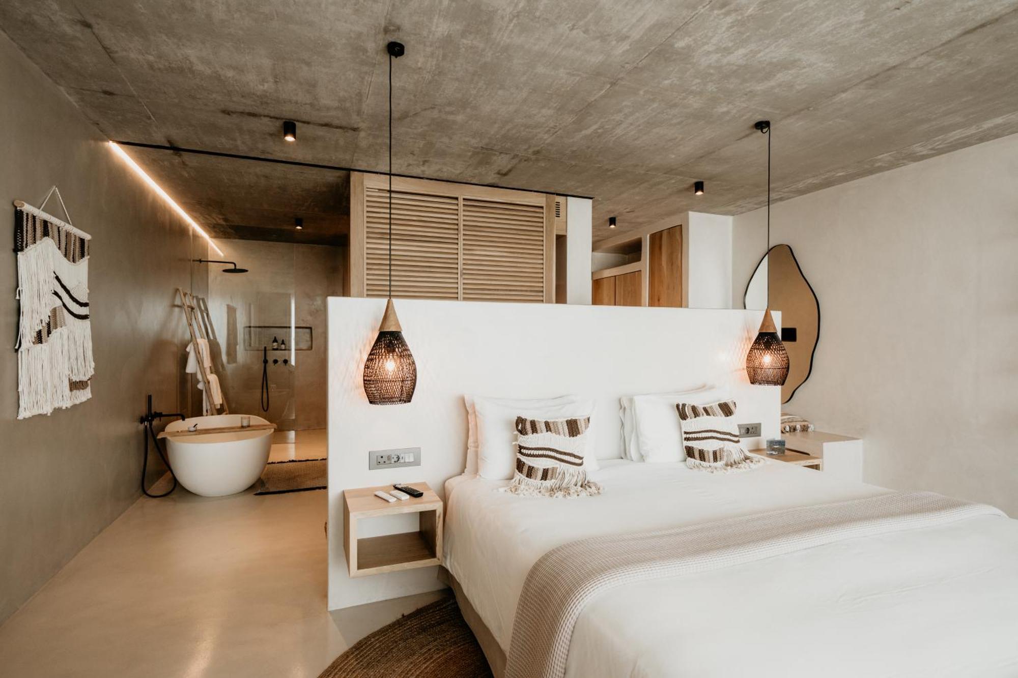 Pure Sea Boutique Lodge Goudiniweg Zewnętrze zdjęcie