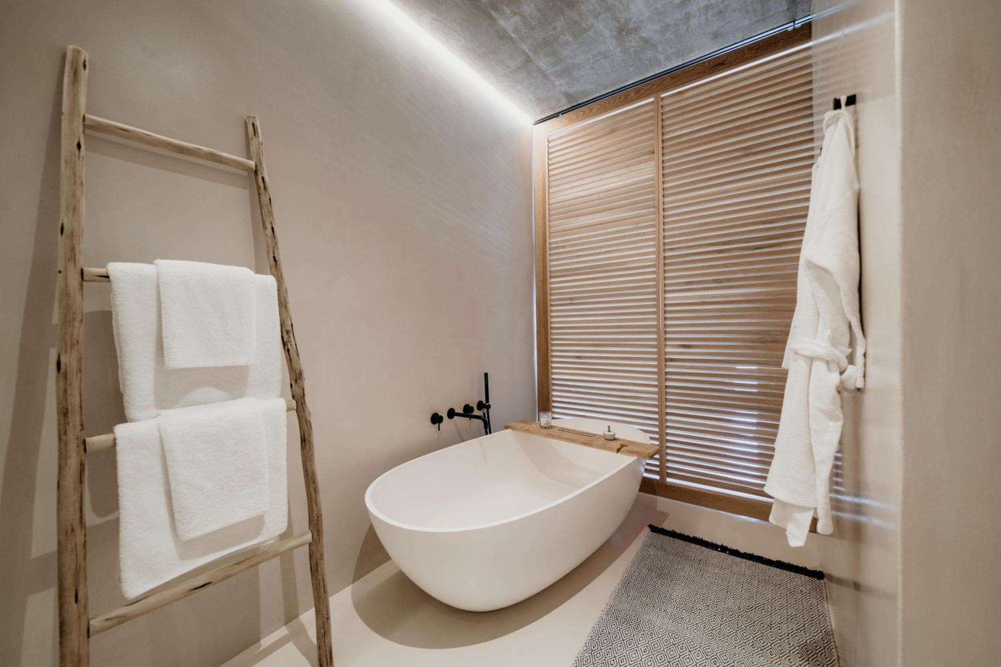 Pure Sea Boutique Lodge Goudiniweg Zewnętrze zdjęcie