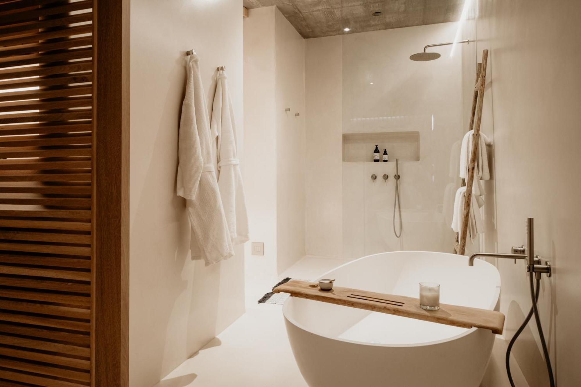 Pure Sea Boutique Lodge Goudiniweg Zewnętrze zdjęcie