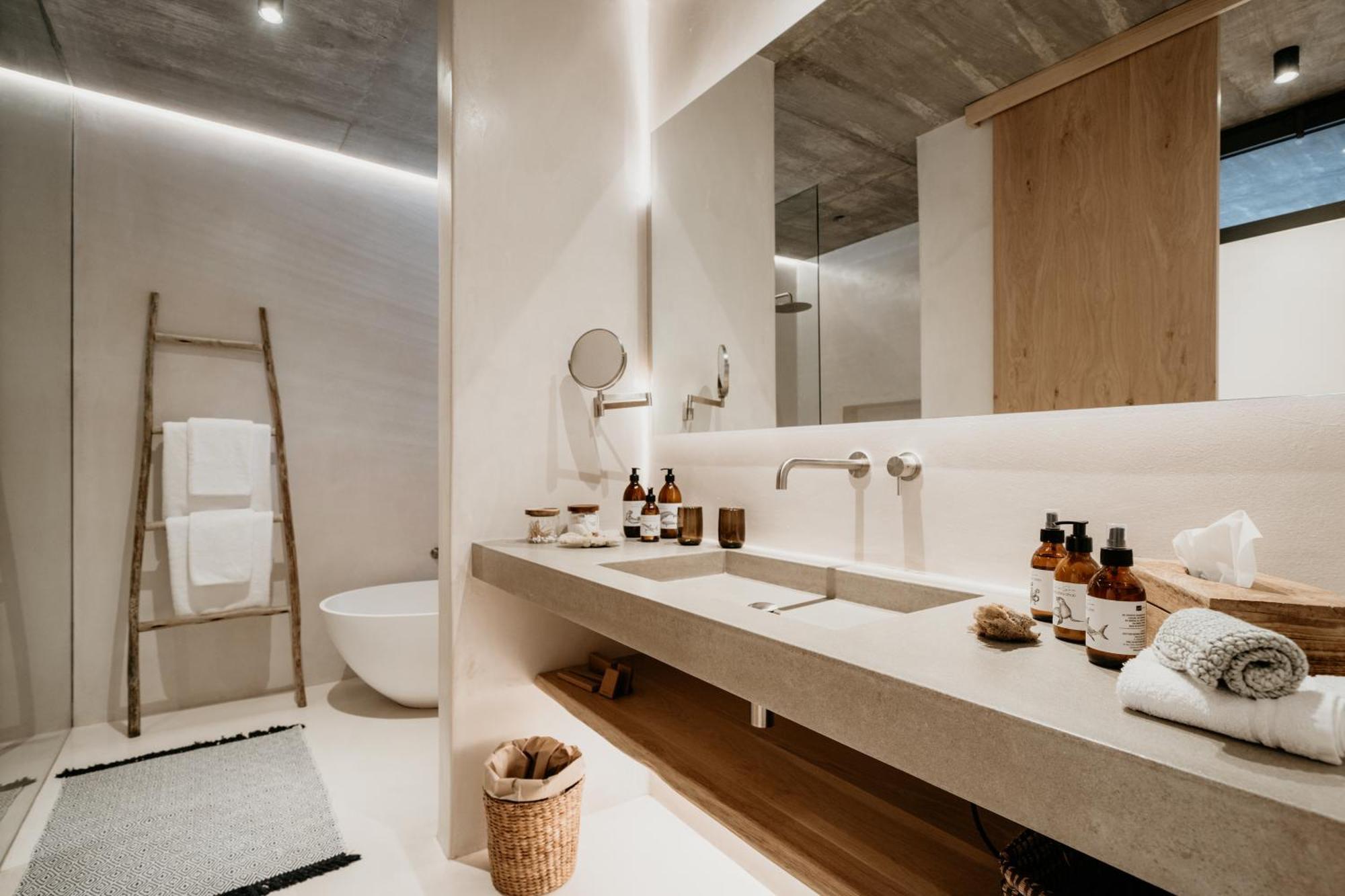 Pure Sea Boutique Lodge Goudiniweg Zewnętrze zdjęcie