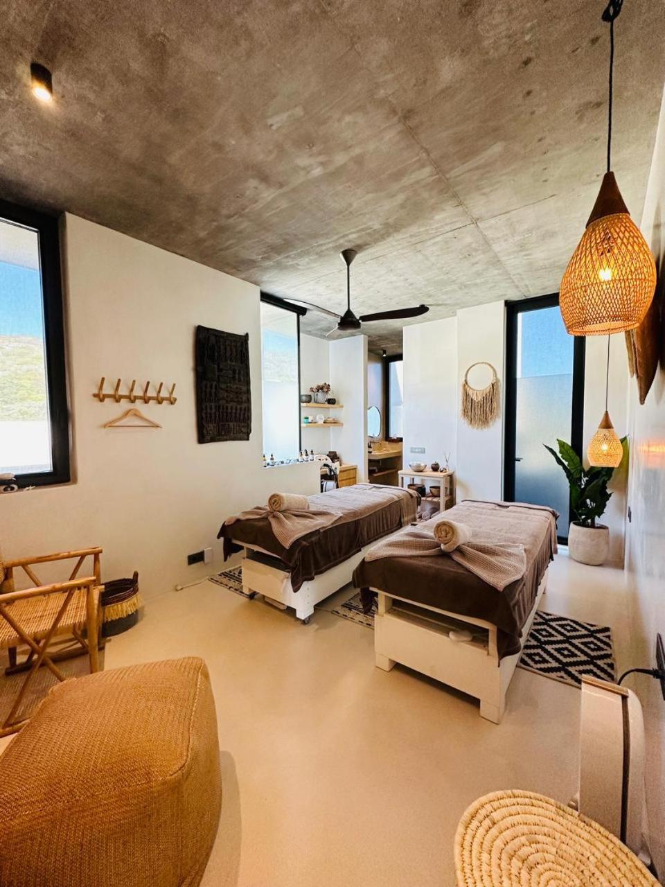 Pure Sea Boutique Lodge Goudiniweg Zewnętrze zdjęcie